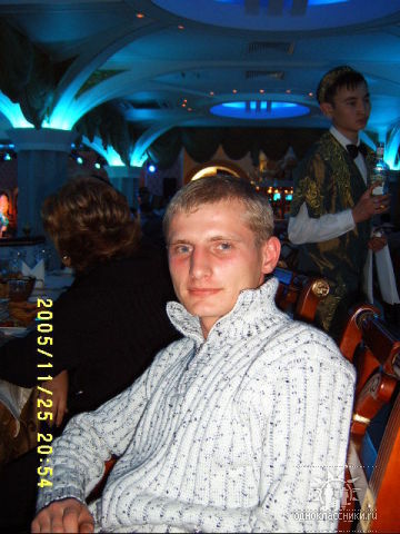 Денис Горгопко