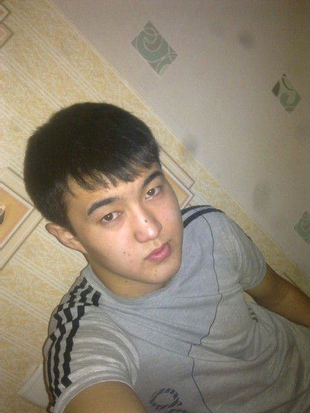 Курмет Шукеев