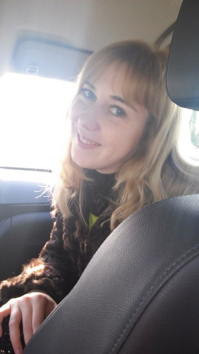 Ирина Бидная