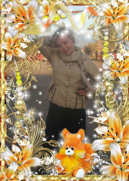 Ек@терин@ Зенков@