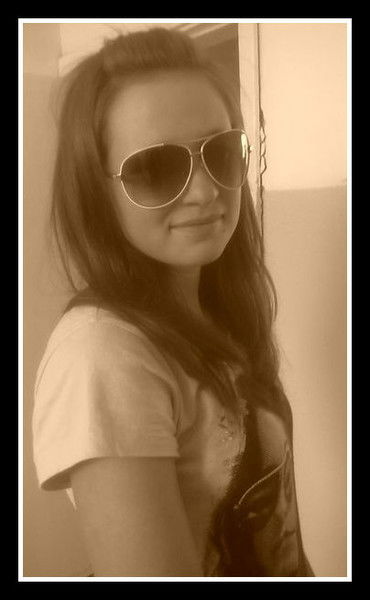 Настюха Зенько