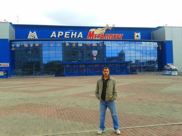 Дмитрий Иванов