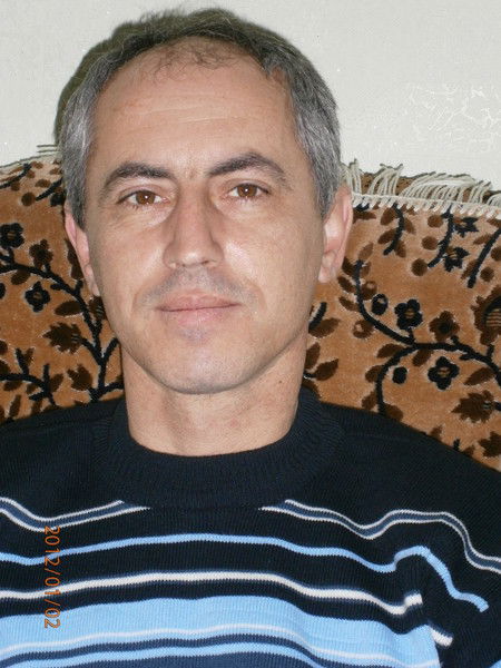 Владимир Скрийка