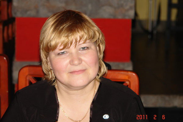 Наталья Анищенко