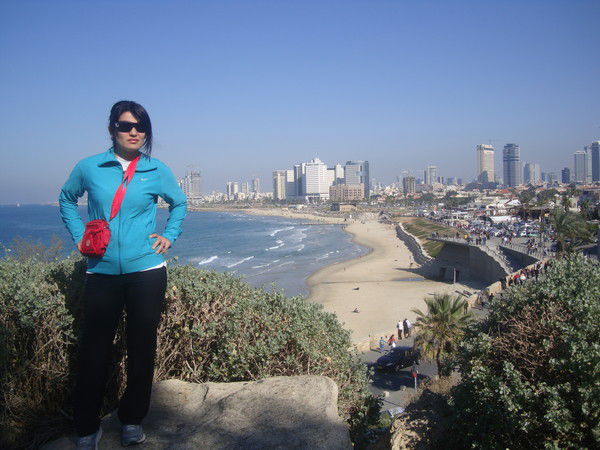 Takhmina Mamadjanova