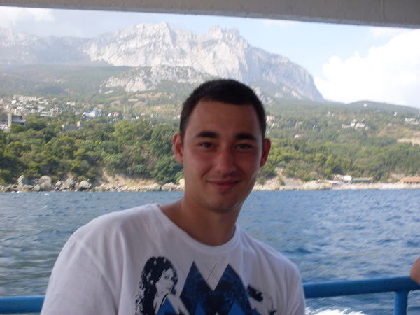 Сергей Лукьяненко