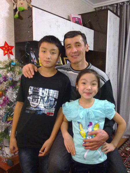 Амангельды Койлыбаев