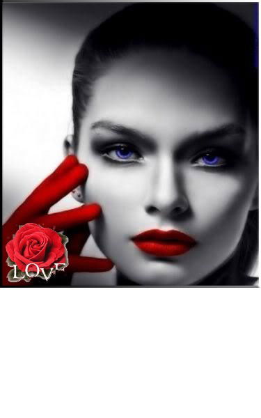 Любовь ***