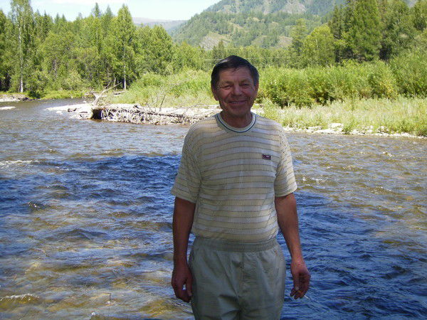 Валерий Королев