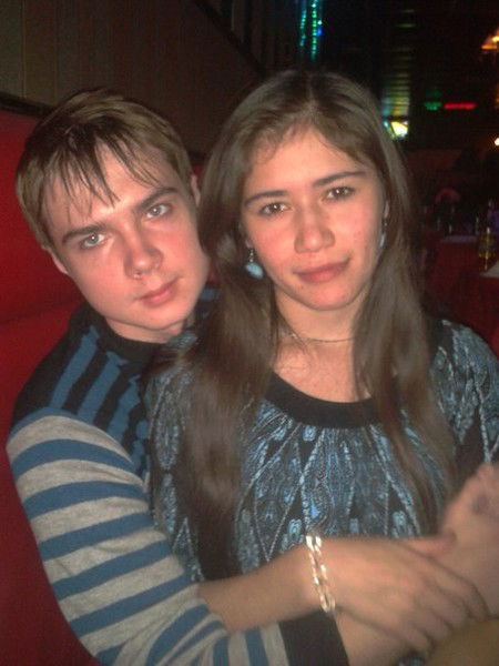 Диния Ибрагимова