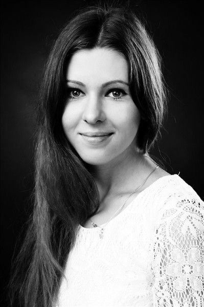 Алина Хруник