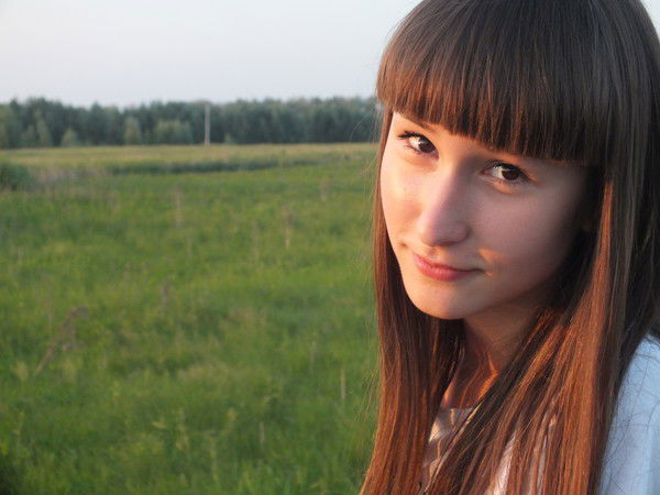 Ольга Потапова