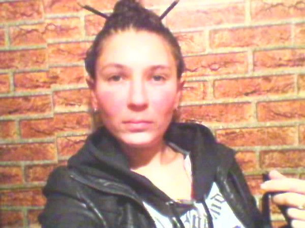 Мария Бирюкова