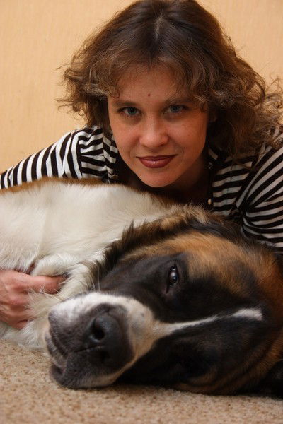 Виктория Золотавина