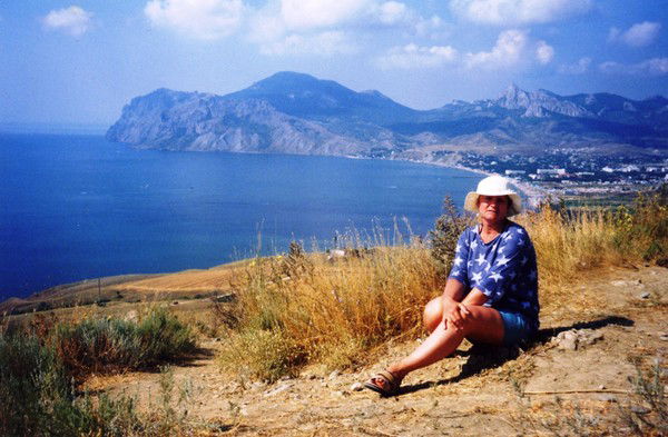 Ирина Титова