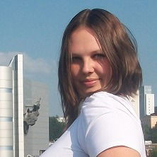 Евгения Ершова