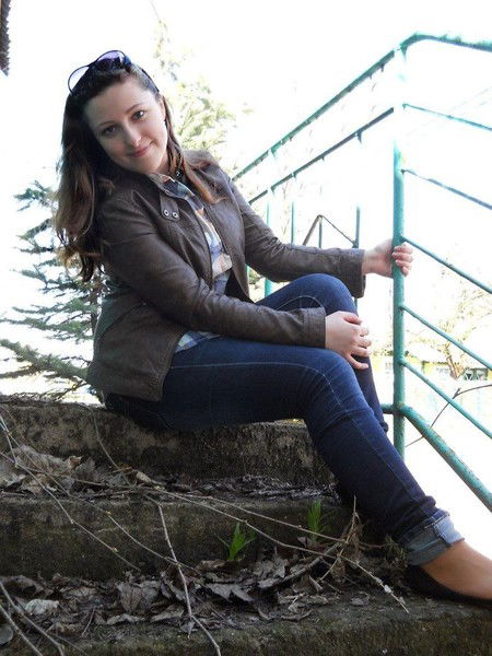 Виктория Журавская