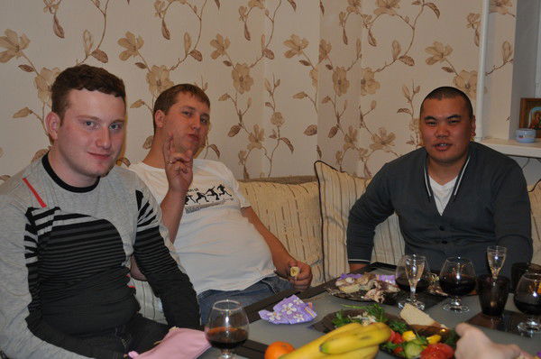 Роман Туретаев