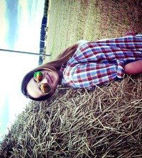 Ангелина Анисимова