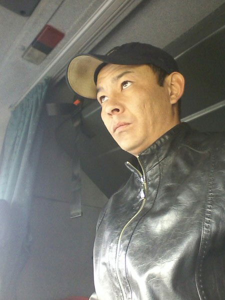 Есбол Скакбаев