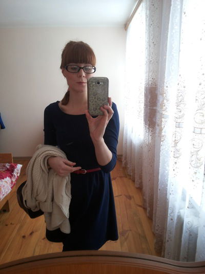 Эльвира Гарифуллина