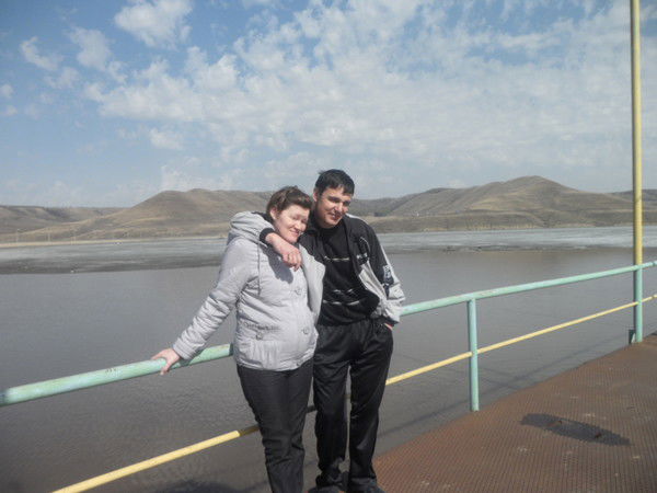 Розаh Мадиева