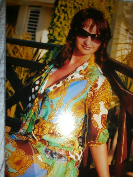 Светлана Рубцова