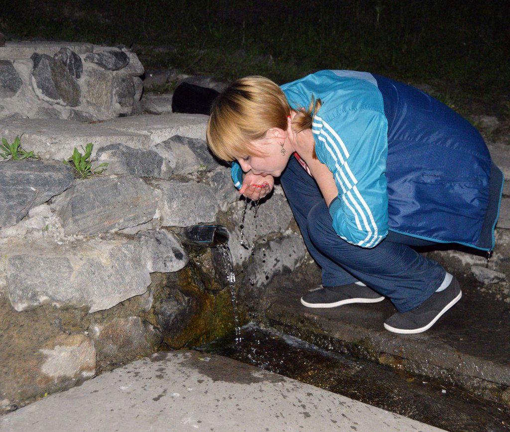 Тина Марченко