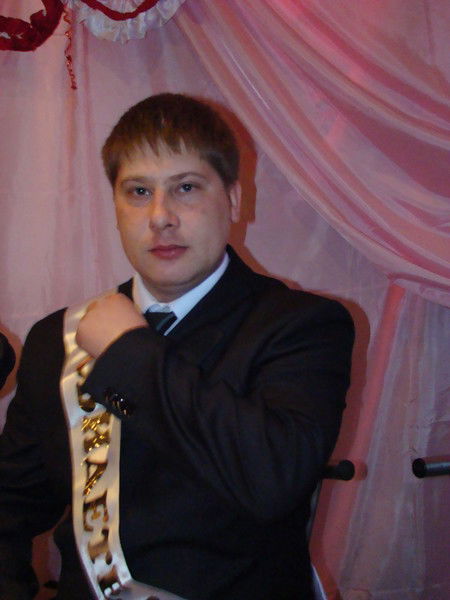 Алексей Ларюшкин