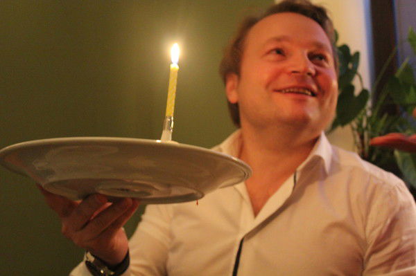 Георгий Шипунов