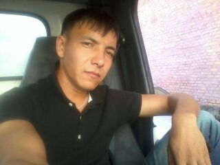 Жанболат Абуханов