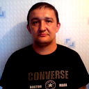 Сергей Садыков