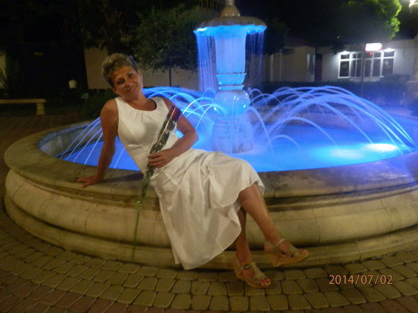 Галина Савульчик