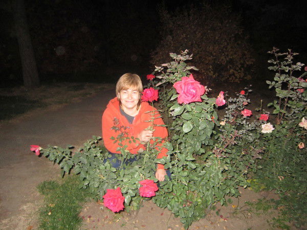 Татьяна Лютовская