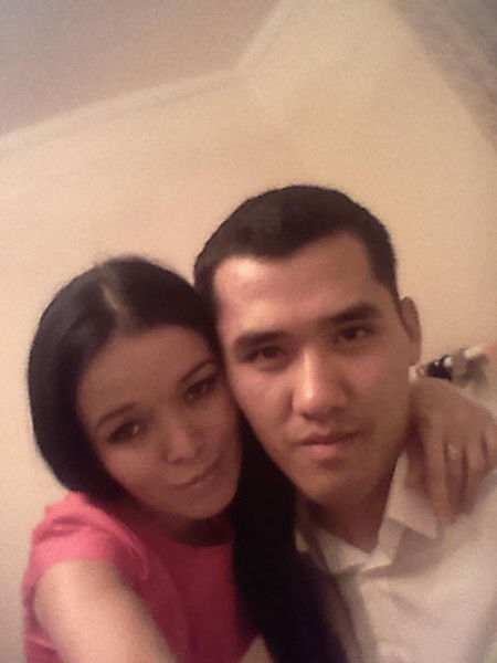 Жанат Курманбаева