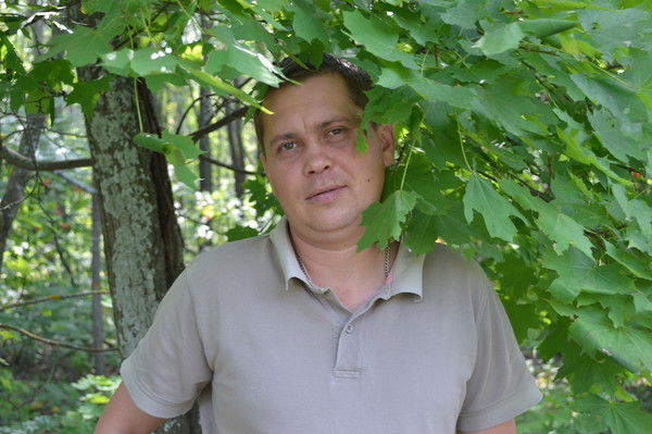 Сергей Дроздов