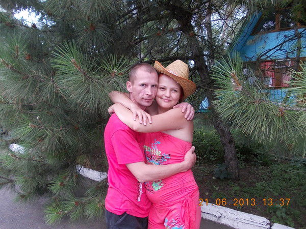 Альбина Варнавская