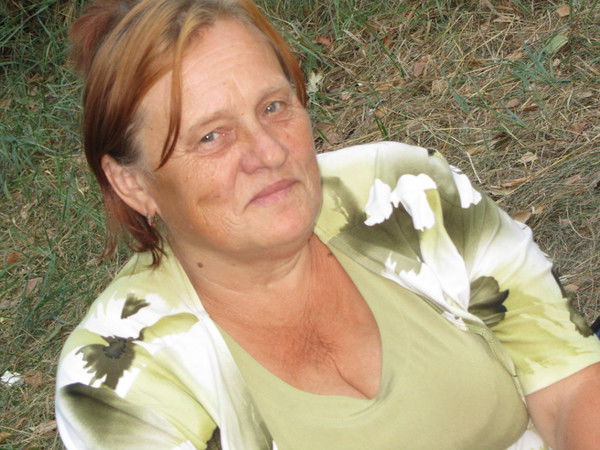 Татьяна Тарасенко -Сухай.