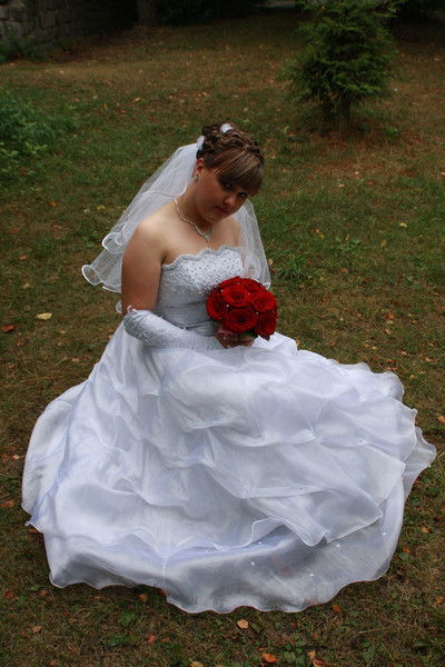 Аня Меркульева