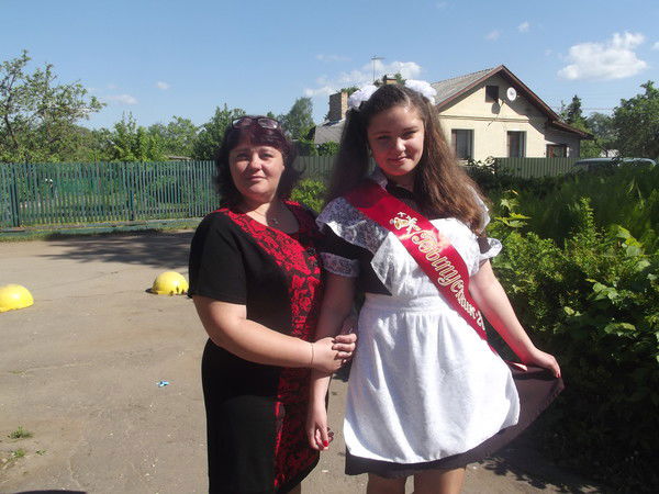 Мария Иванова