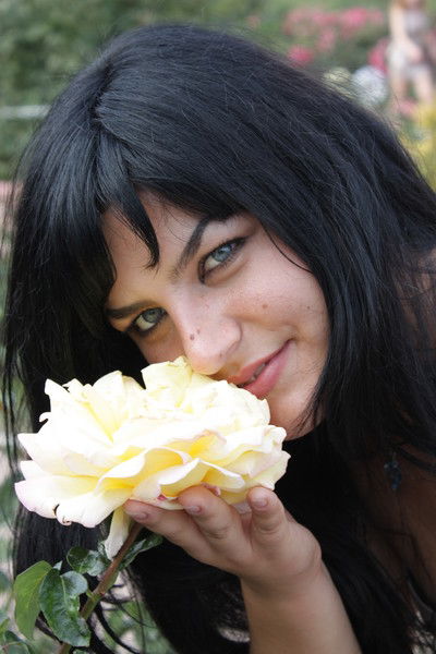 Ольга Ковалева (Пилявоз)