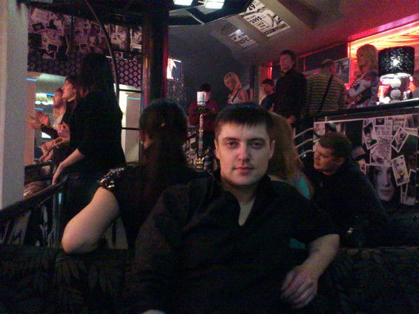 Владимир Голубятников