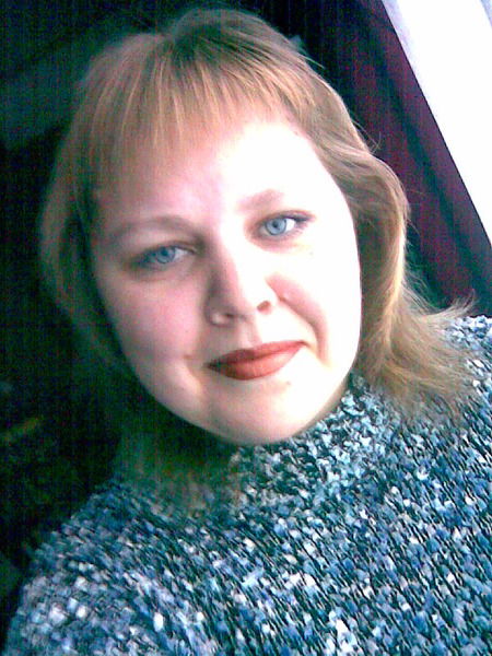 Ольга Далидович