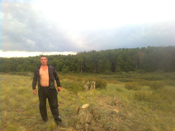 Александр Лисин