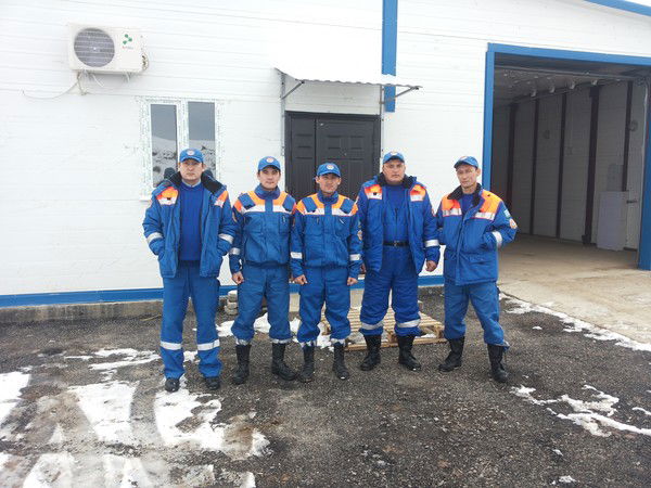 Тмсп Казыгурт