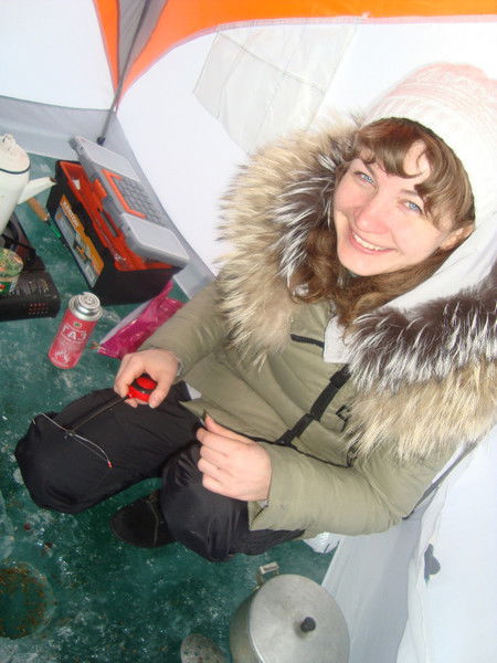 Светлана Елизарова