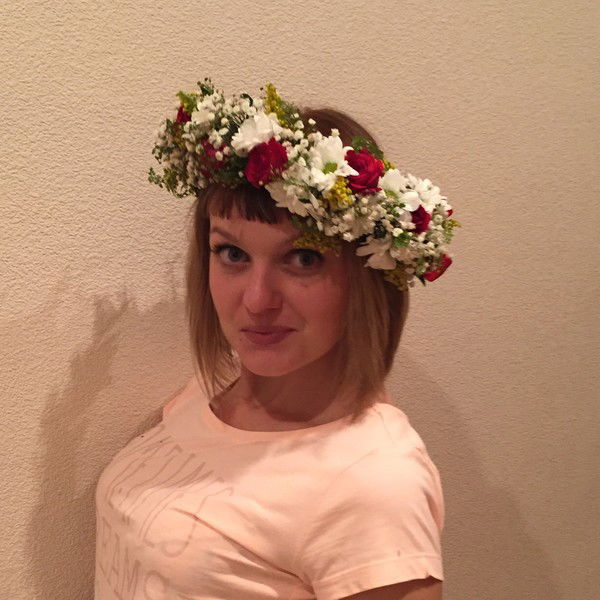 Екатерина Шелегия