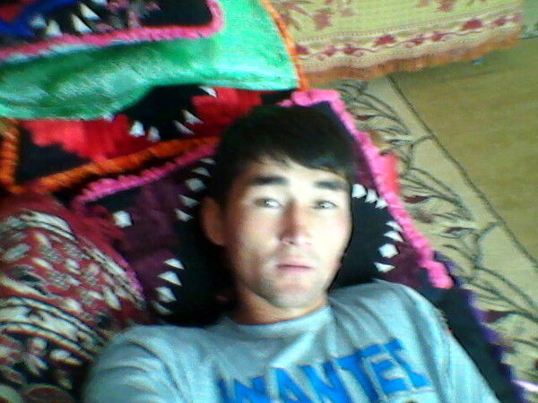 Канат Саадабаев