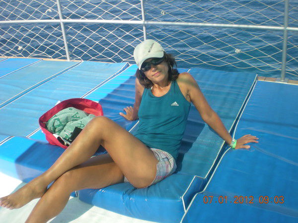 Инна Стельникова