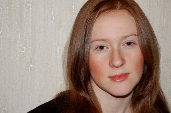 Елена Акимова